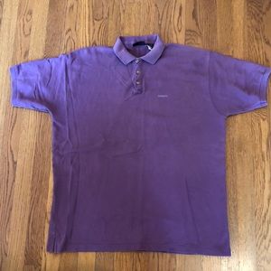 Patagonia polo